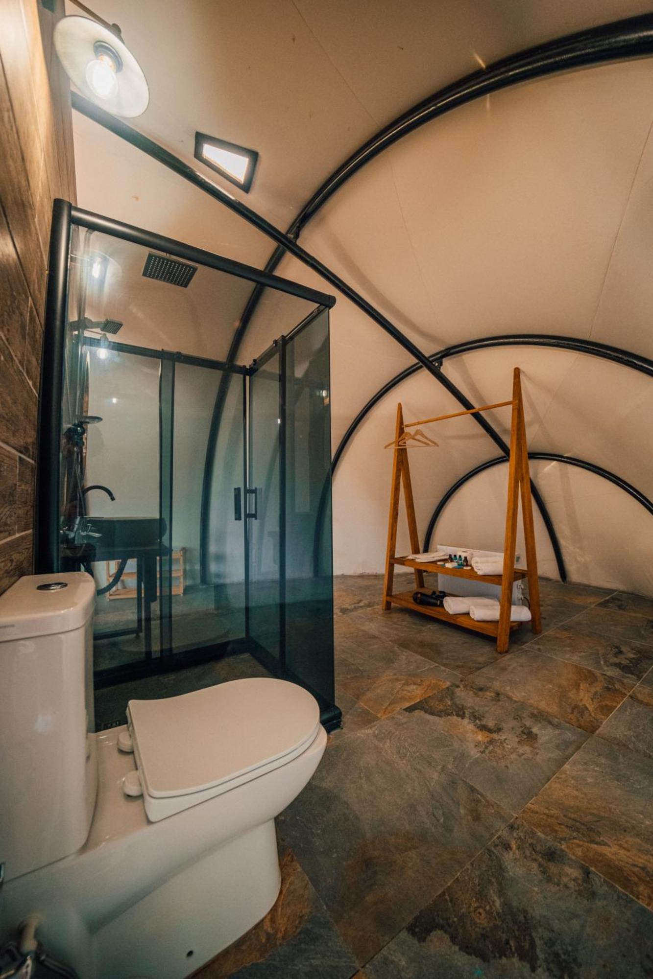 Snail House Sapanca Bed & Breakfast Exterior foto