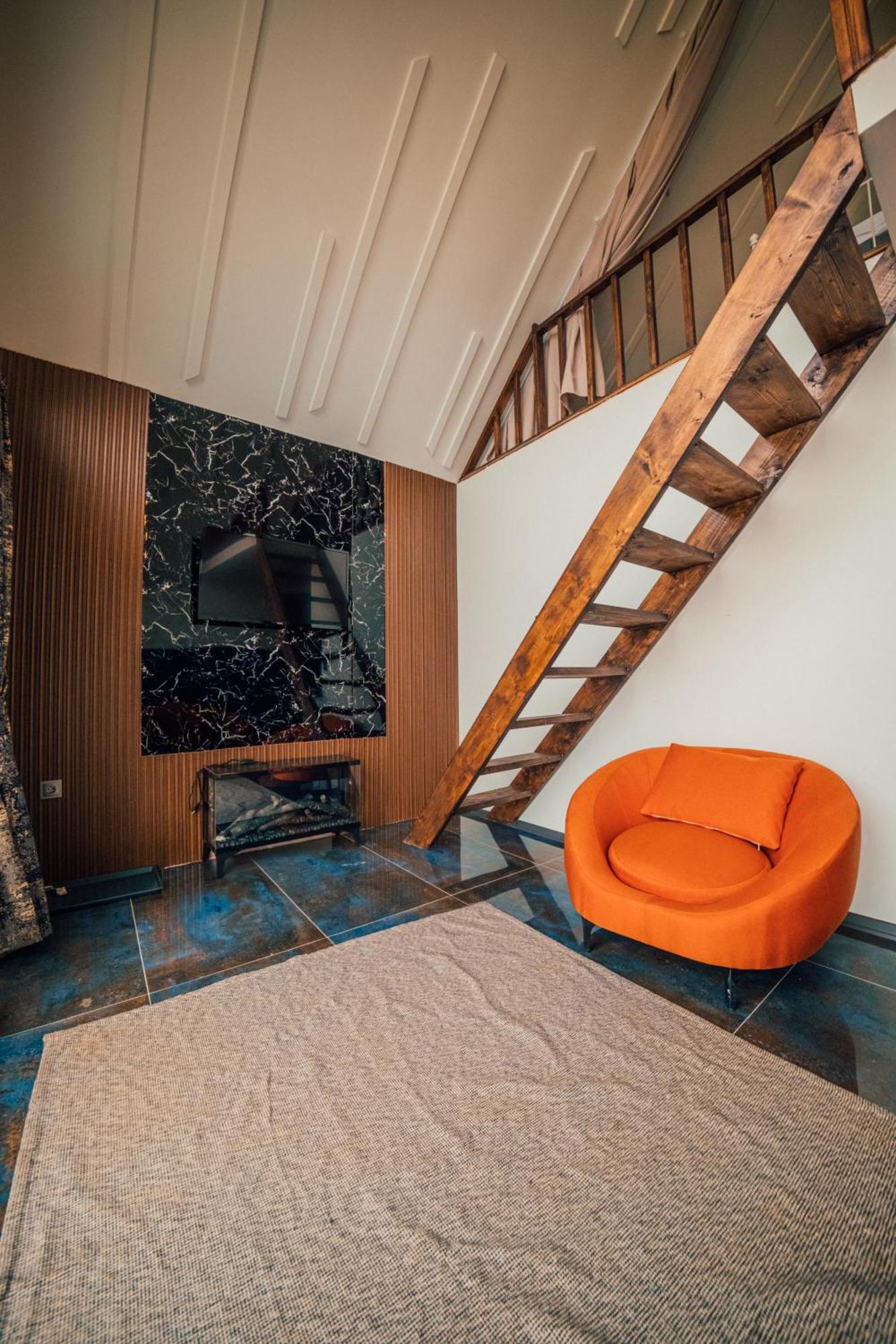 Snail House Sapanca Bed & Breakfast Exterior foto