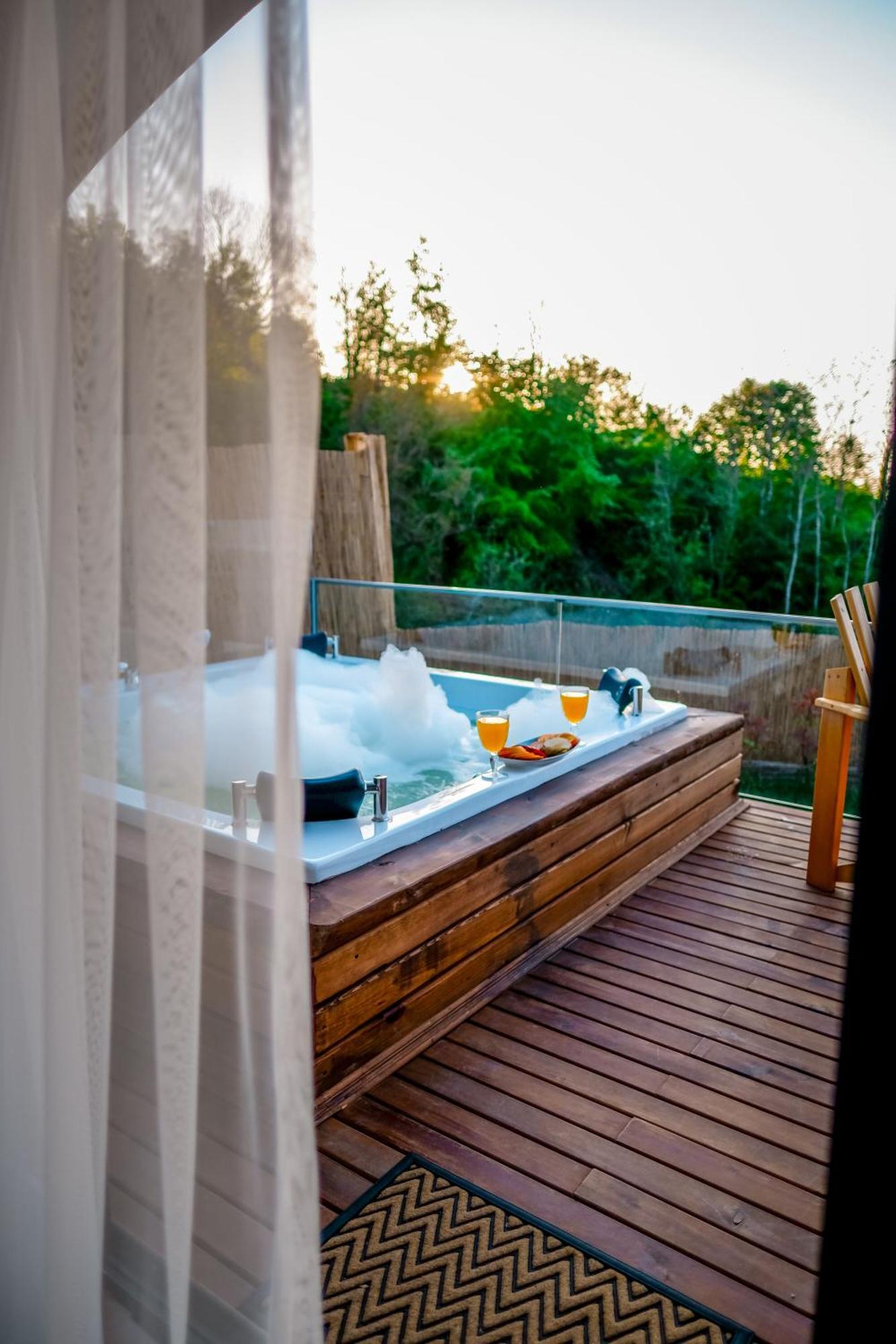 Snail House Sapanca Bed & Breakfast Exterior foto