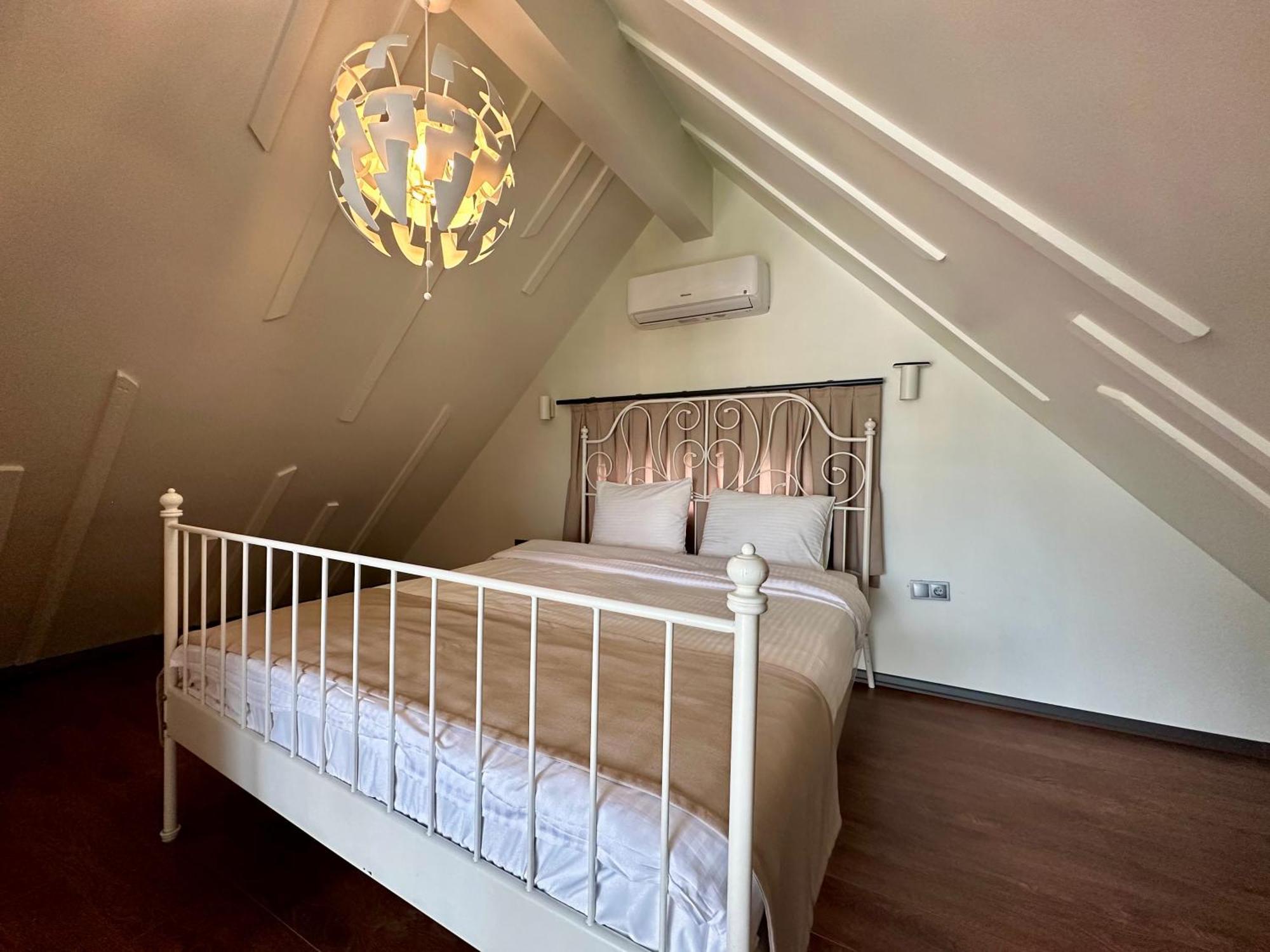 Snail House Sapanca Bed & Breakfast Exterior foto