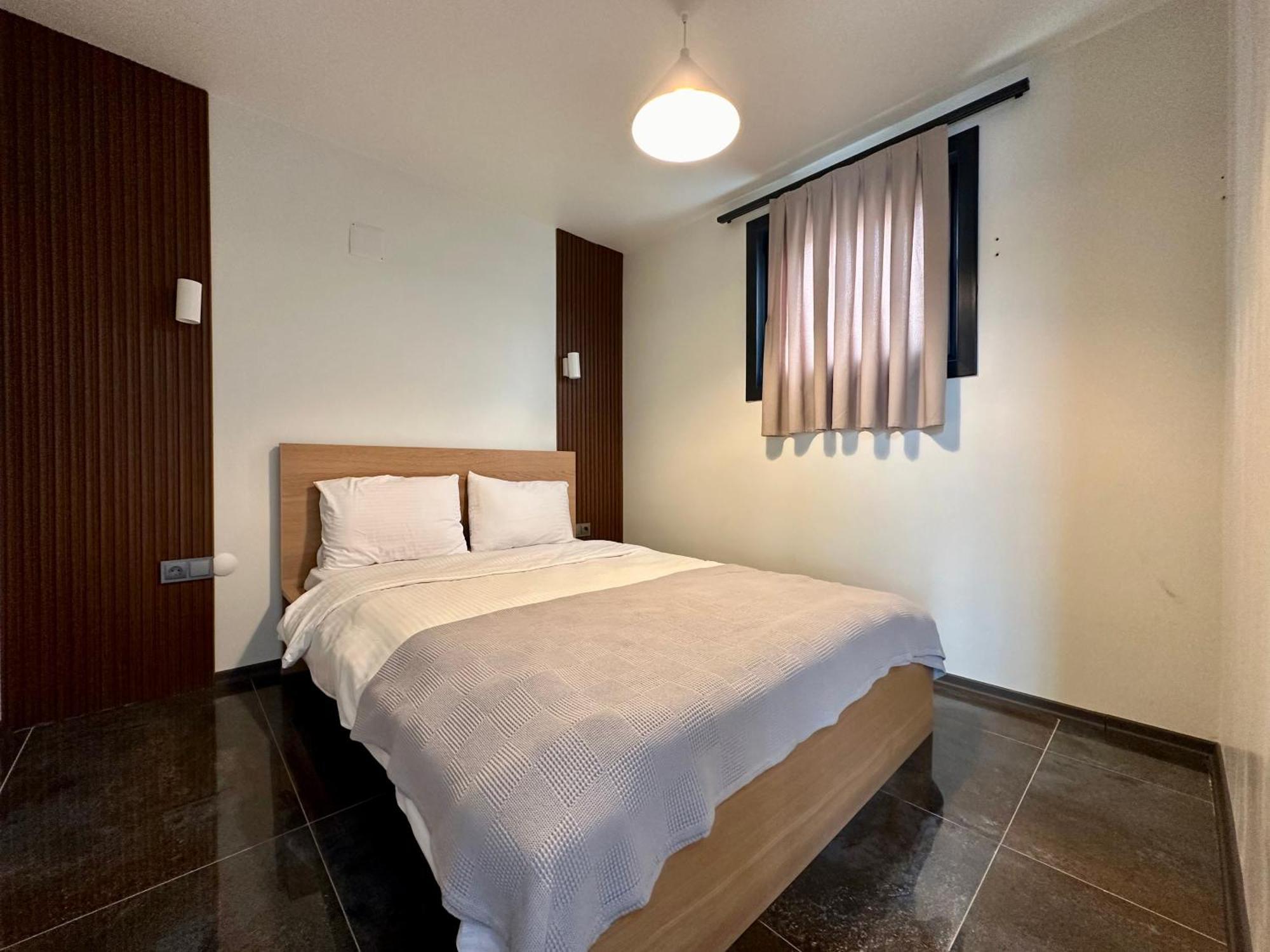 Snail House Sapanca Bed & Breakfast Exterior foto