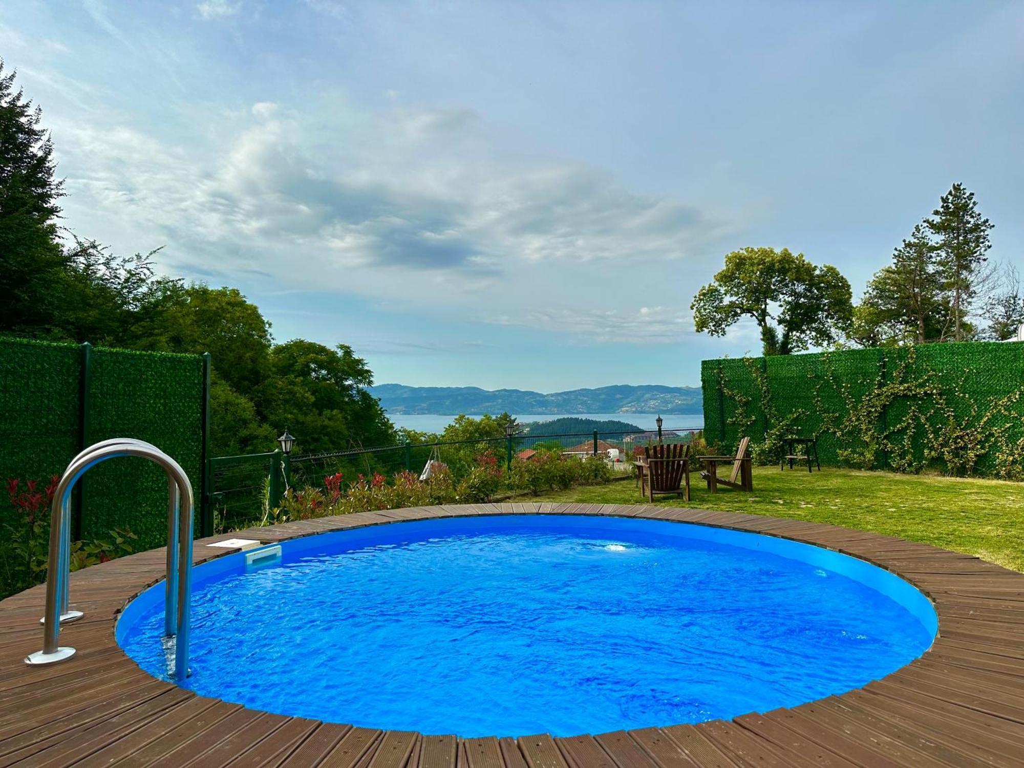 Snail House Sapanca Bed & Breakfast Exterior foto